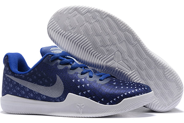 Women Kobe Mentality 3-006